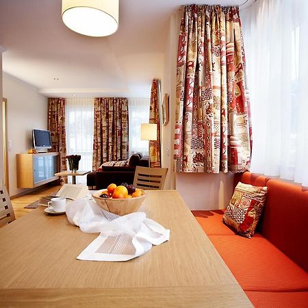 Sonnblick Apartments Und Zimmer - Nationalpark Sommercard Inklusive 胡勒斯巴赫平 外观 照片