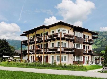 Sonnblick Apartments Und Zimmer - Nationalpark Sommercard Inklusive 胡勒斯巴赫平 外观 照片