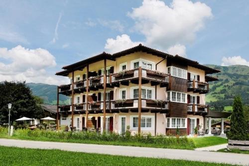 Sonnblick Apartments Und Zimmer - Nationalpark Sommercard Inklusive 胡勒斯巴赫平 外观 照片