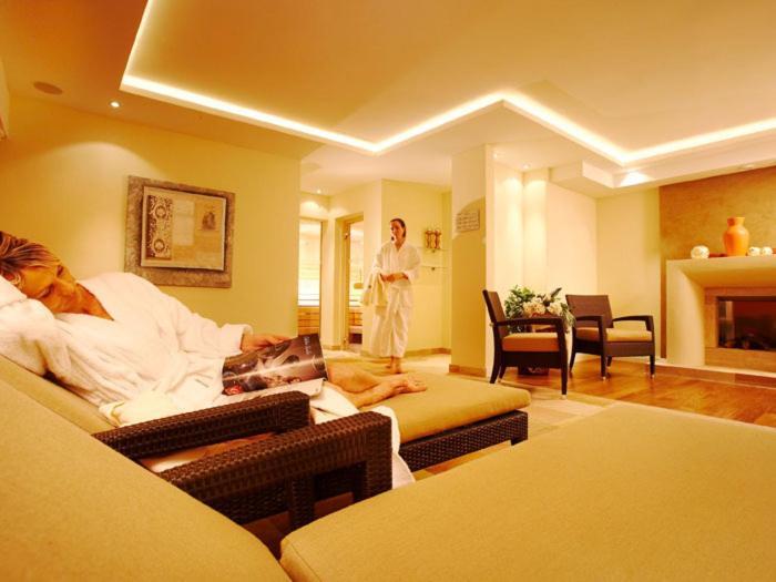 Sonnblick Apartments Und Zimmer - Nationalpark Sommercard Inklusive 胡勒斯巴赫平 外观 照片