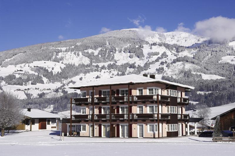 Sonnblick Apartments Und Zimmer - Nationalpark Sommercard Inklusive 胡勒斯巴赫平 外观 照片