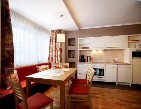 Sonnblick Apartments Und Zimmer - Nationalpark Sommercard Inklusive 胡勒斯巴赫平 外观 照片